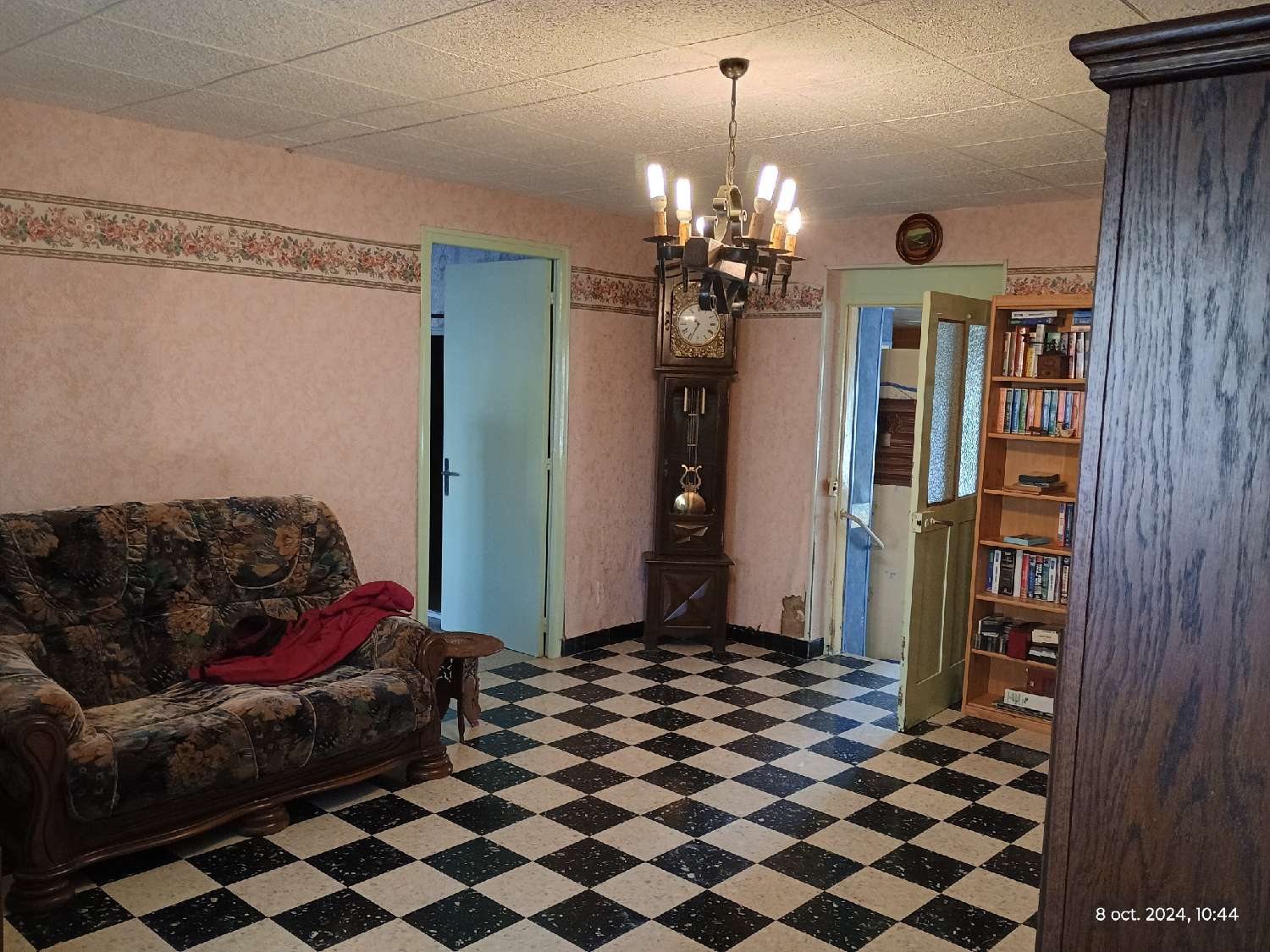  te koop dorpshuis Gergny Aisne 7