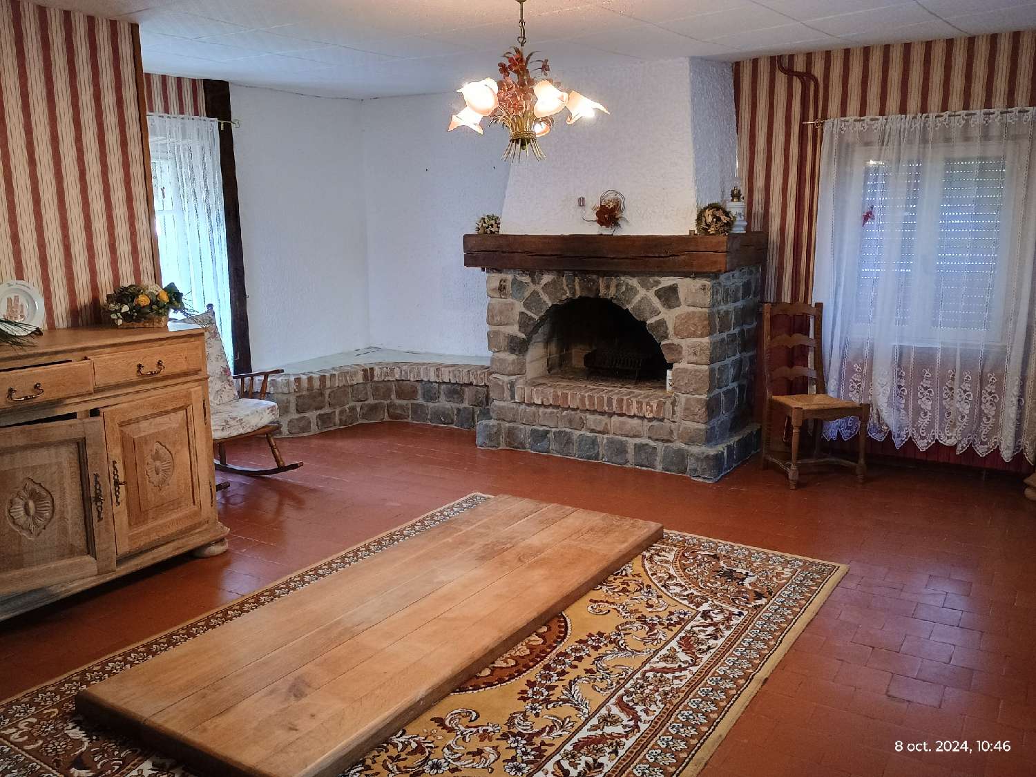  te koop dorpshuis Gergny Aisne 8