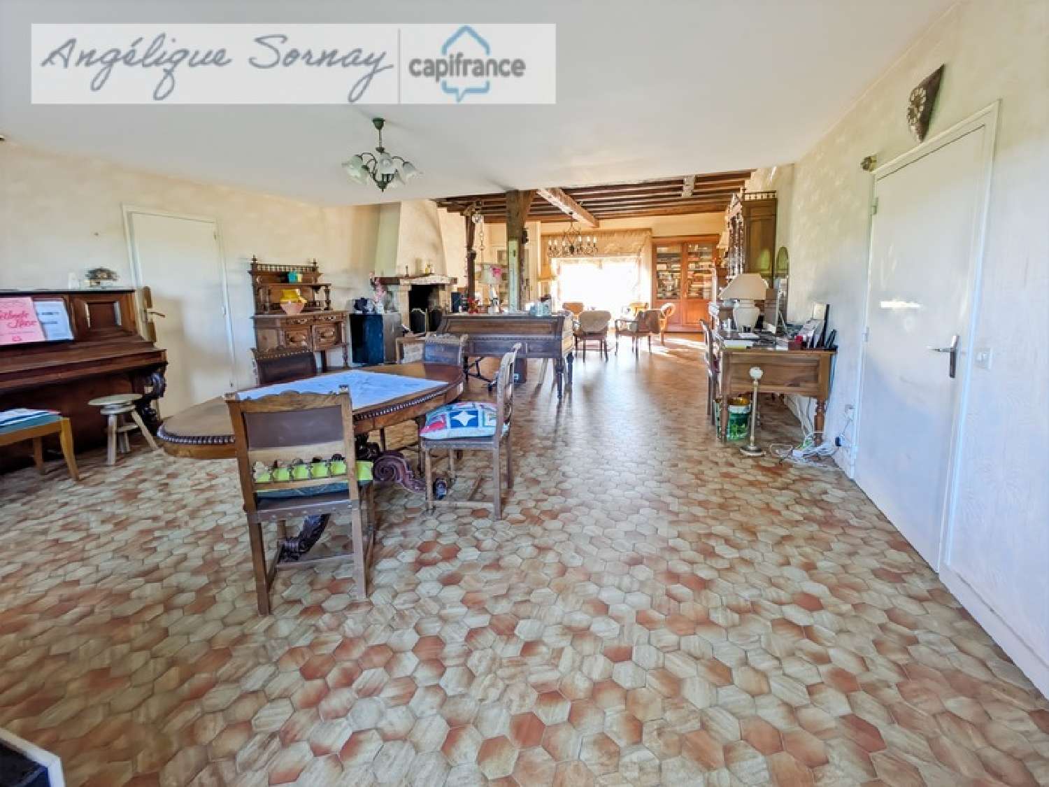  kaufen Dorfhaus Geruge Jura 5