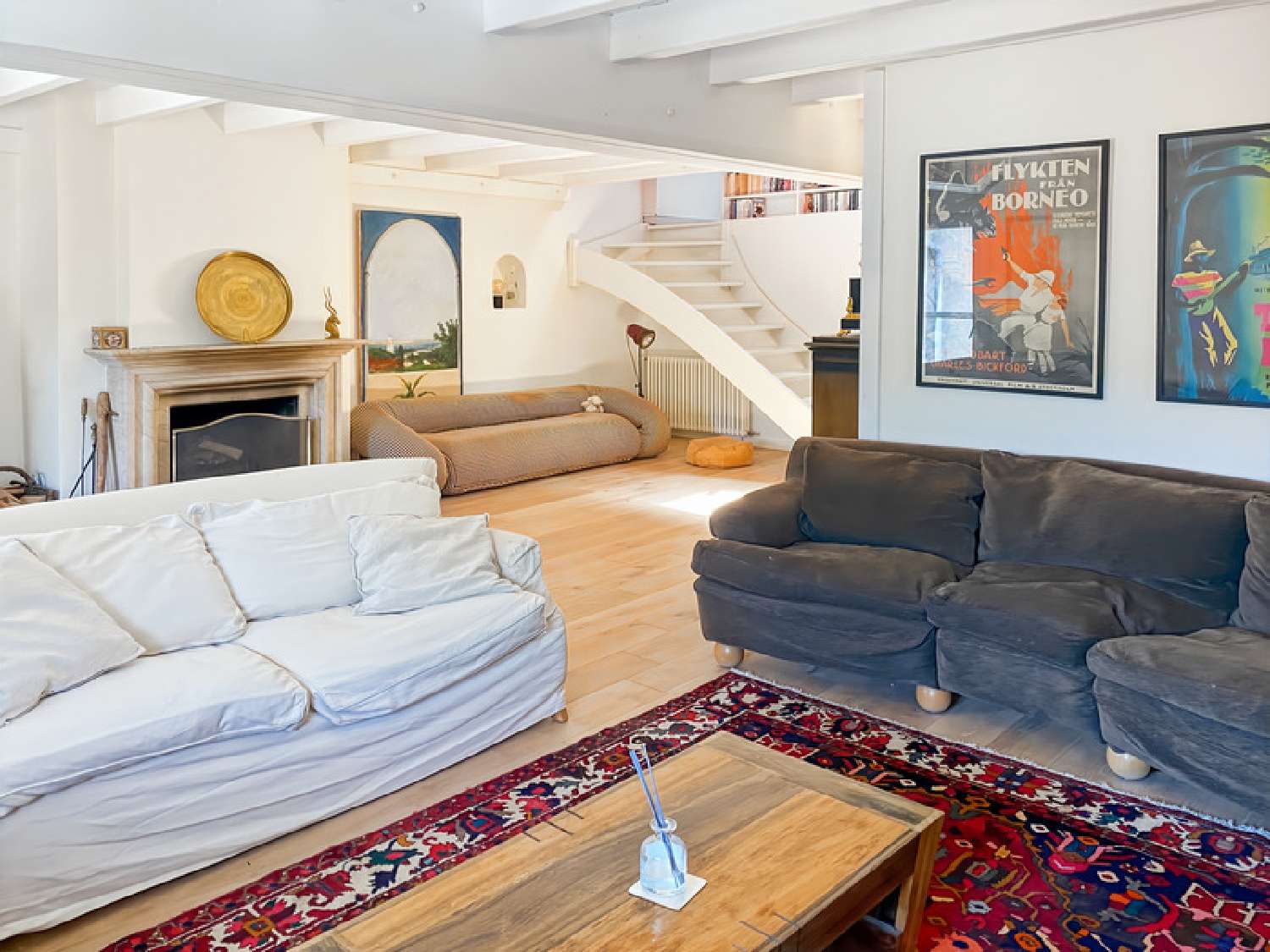  te koop dorpshuis Grilly Ain 2