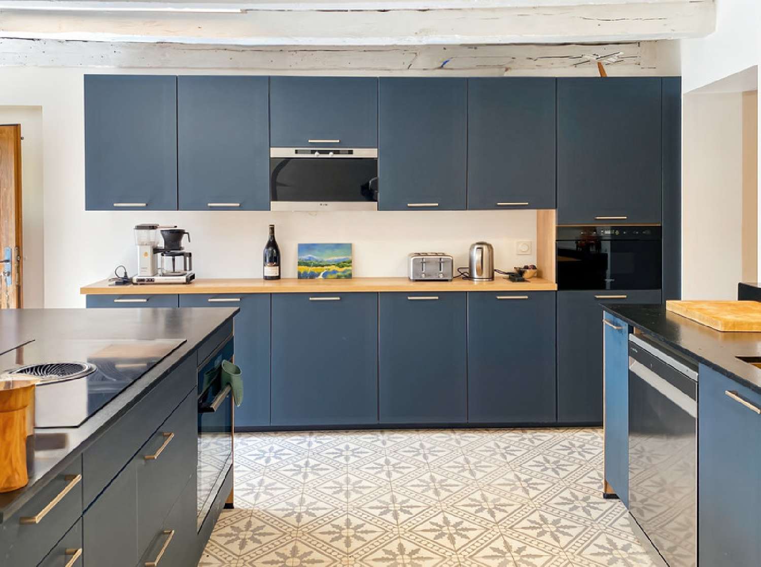  te koop dorpshuis Grilly Ain 5