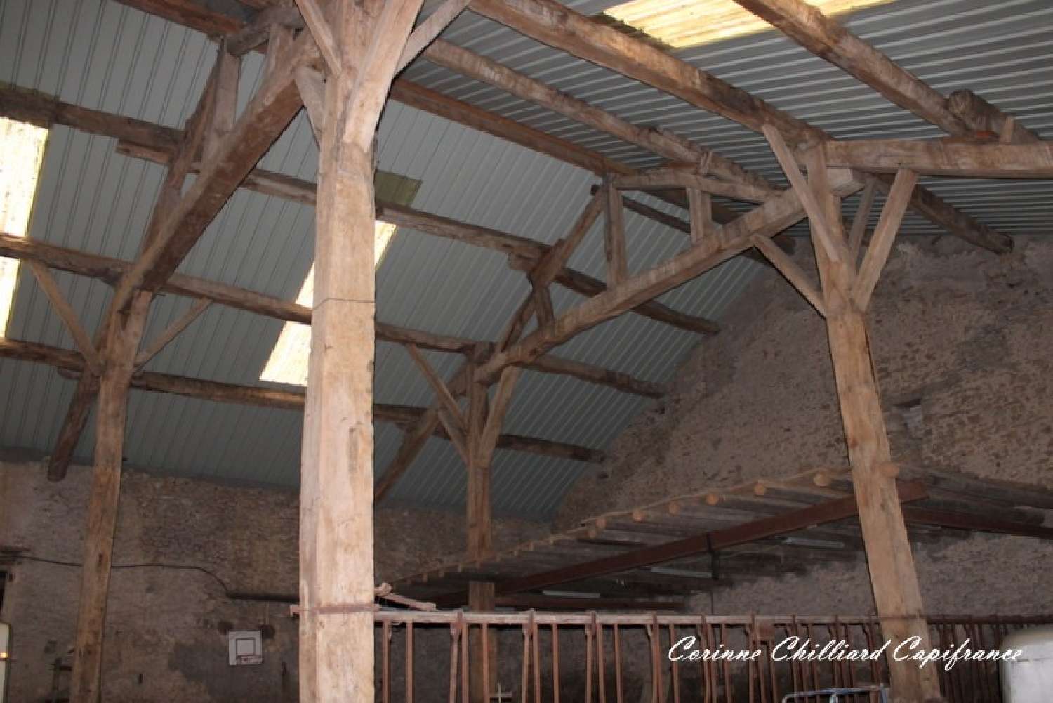  te koop dorpshuis Hannonville-Suzémont Meurthe-et-Moselle 1