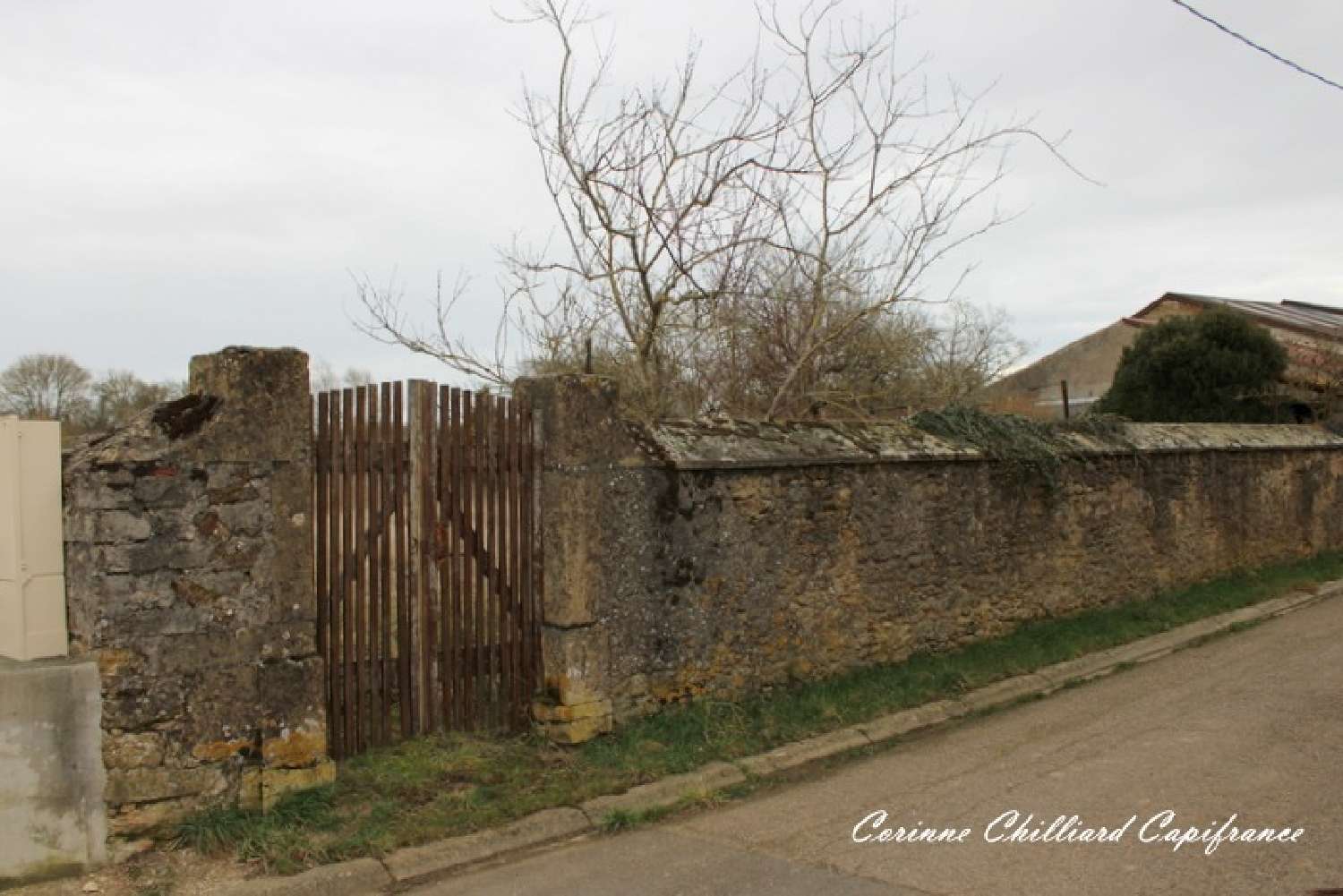  te koop dorpshuis Hannonville-Suzémont Meurthe-et-Moselle 3