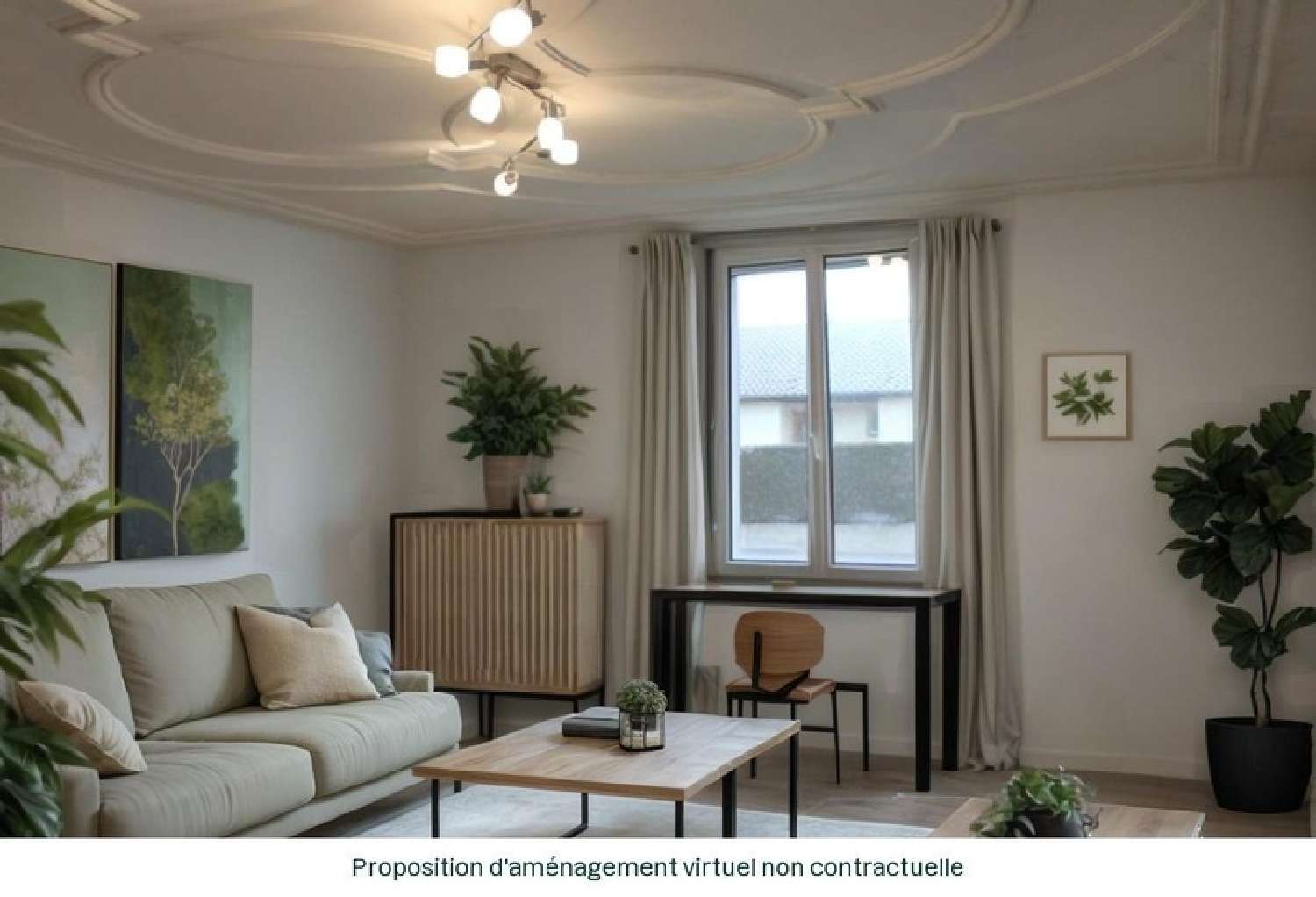  te koop dorpshuis Hannonville-Suzémont Meurthe-et-Moselle 4