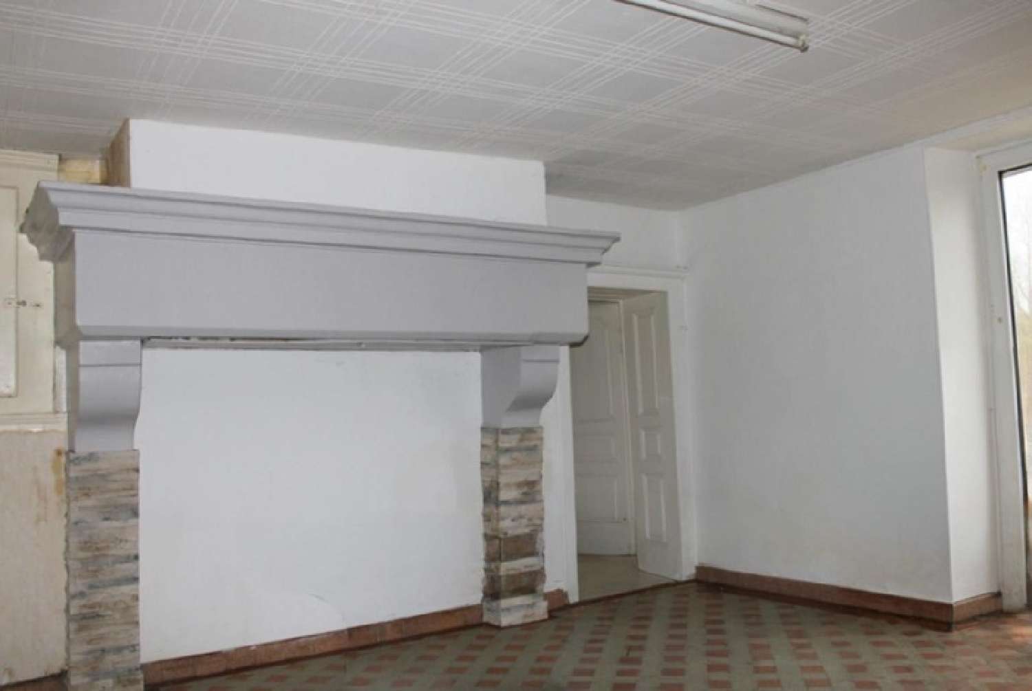  te koop dorpshuis Hannonville-Suzémont Meurthe-et-Moselle 7