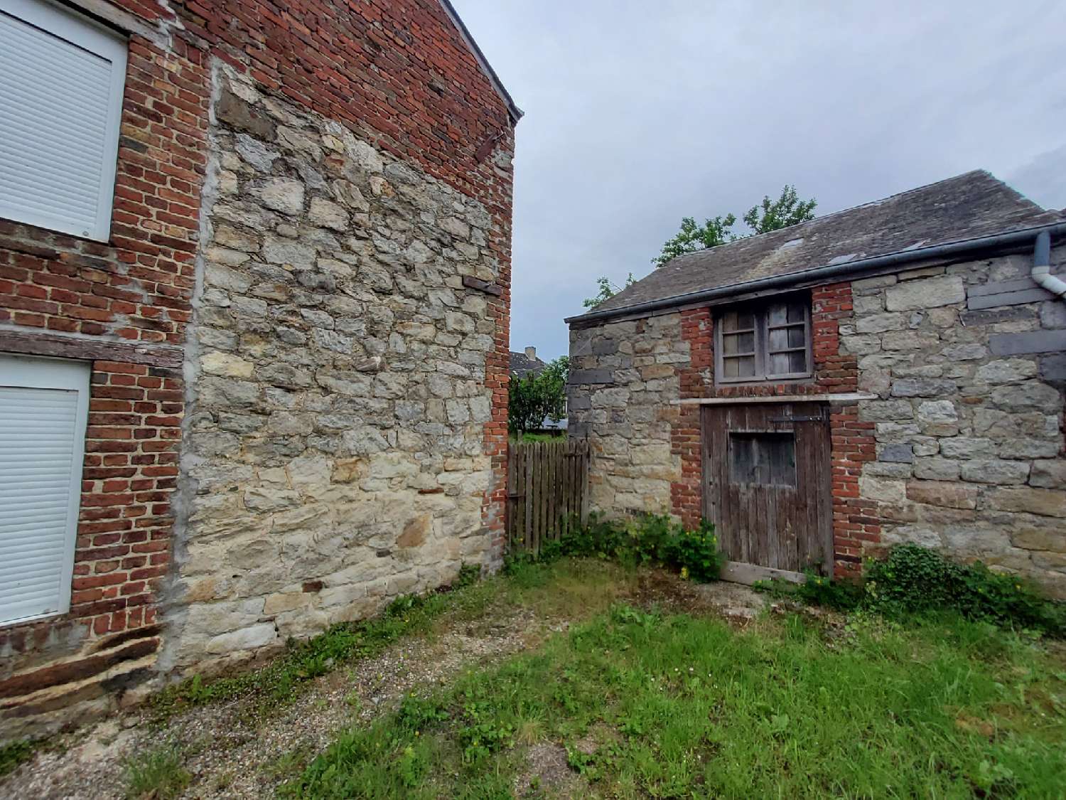  en venta casa de pueblo Hargnies Ardennes 4