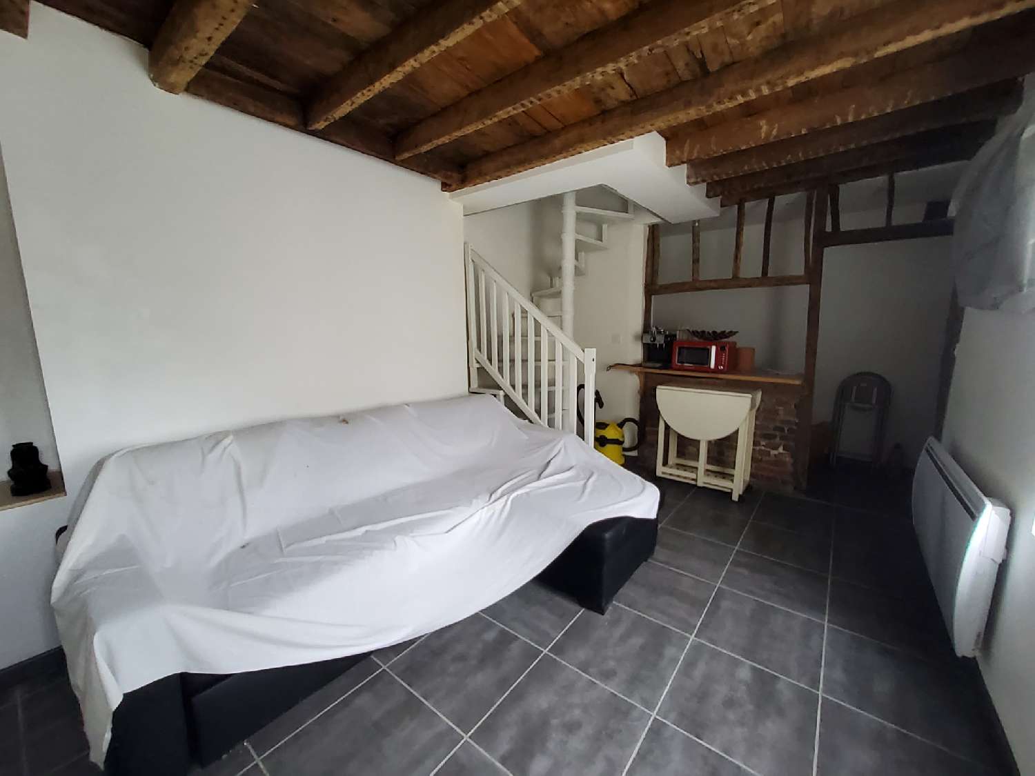  en venta casa de pueblo Hargnies Ardennes 5