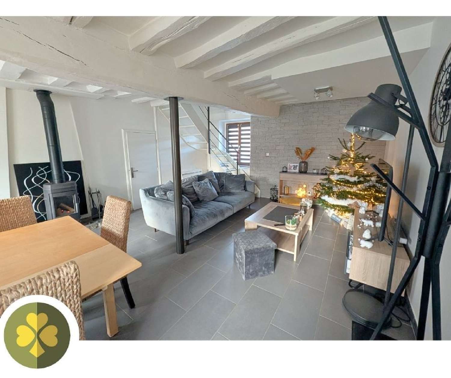  kaufen Dorfhaus Jouars-Pontchartrain Yvelines 3