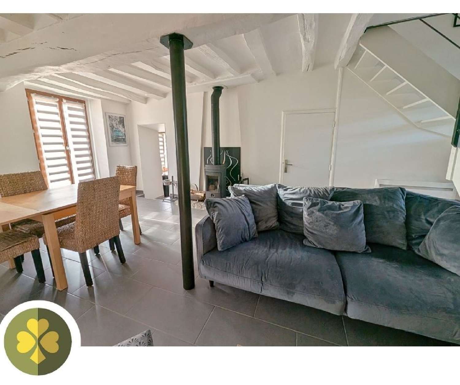  kaufen Dorfhaus Jouars-Pontchartrain Yvelines 4