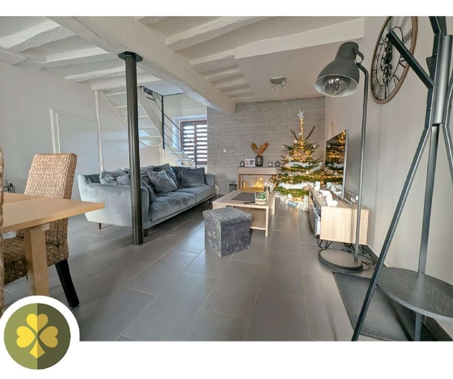  kaufen Dorfhaus Jouars-Pontchartrain Yvelines 5