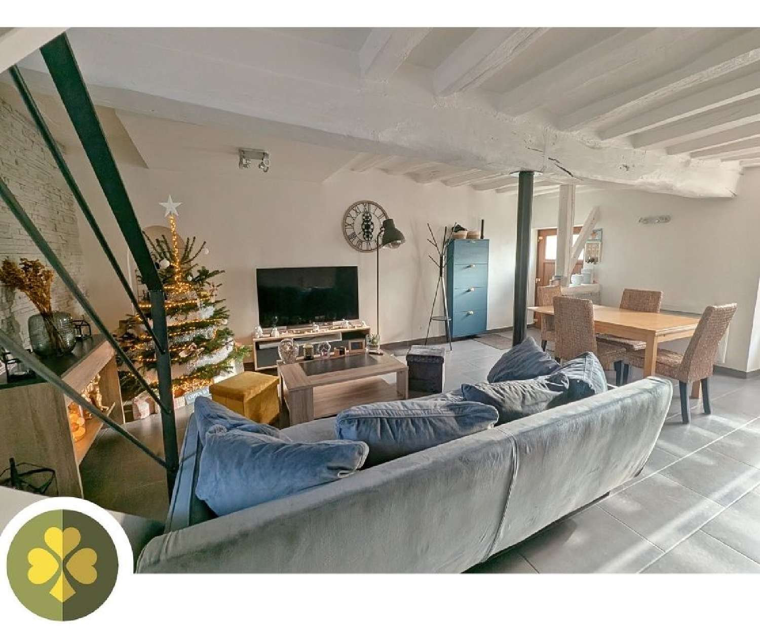  kaufen Dorfhaus Jouars-Pontchartrain Yvelines 6