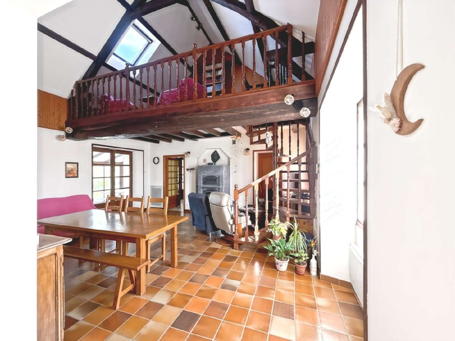  kaufen Dorfhaus Joué-sur-Erdre Loire-Atlantique 2