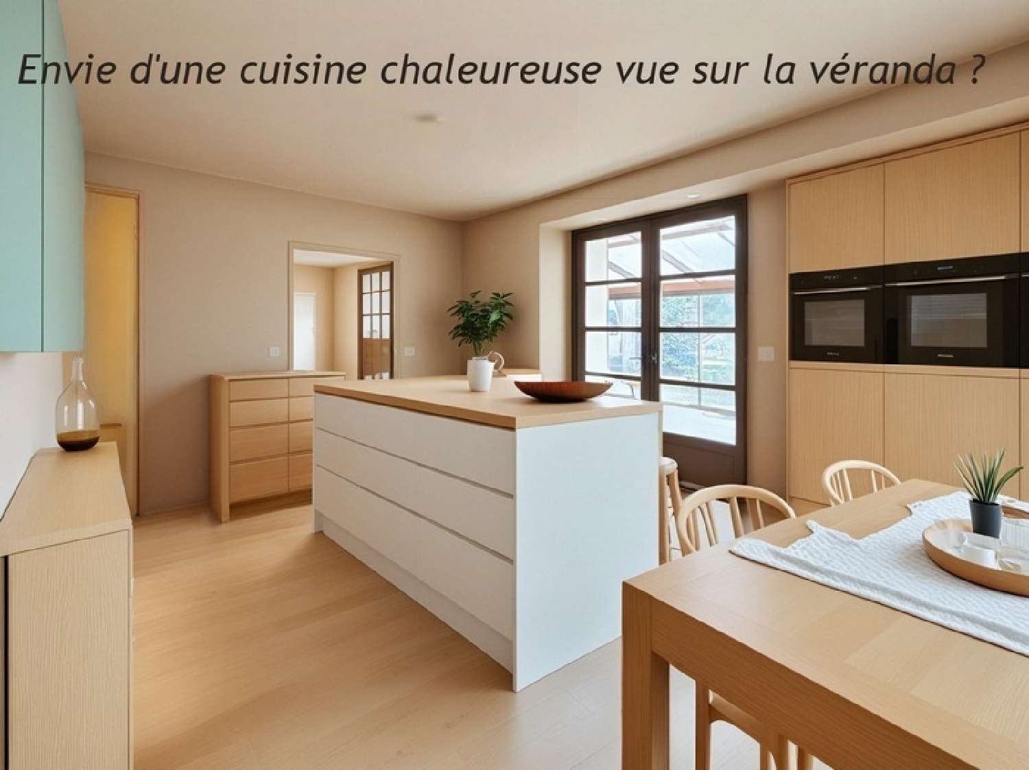  kaufen Dorfhaus Joué-sur-Erdre Loire-Atlantique 4