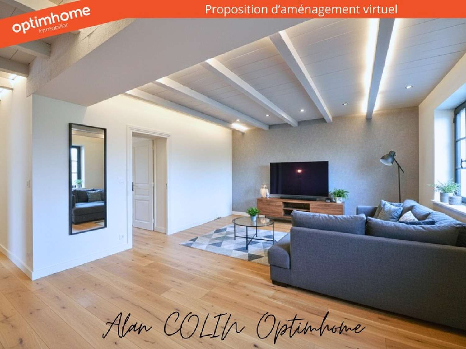  te koop dorpshuis Kédange-sur-Canner Moselle 1