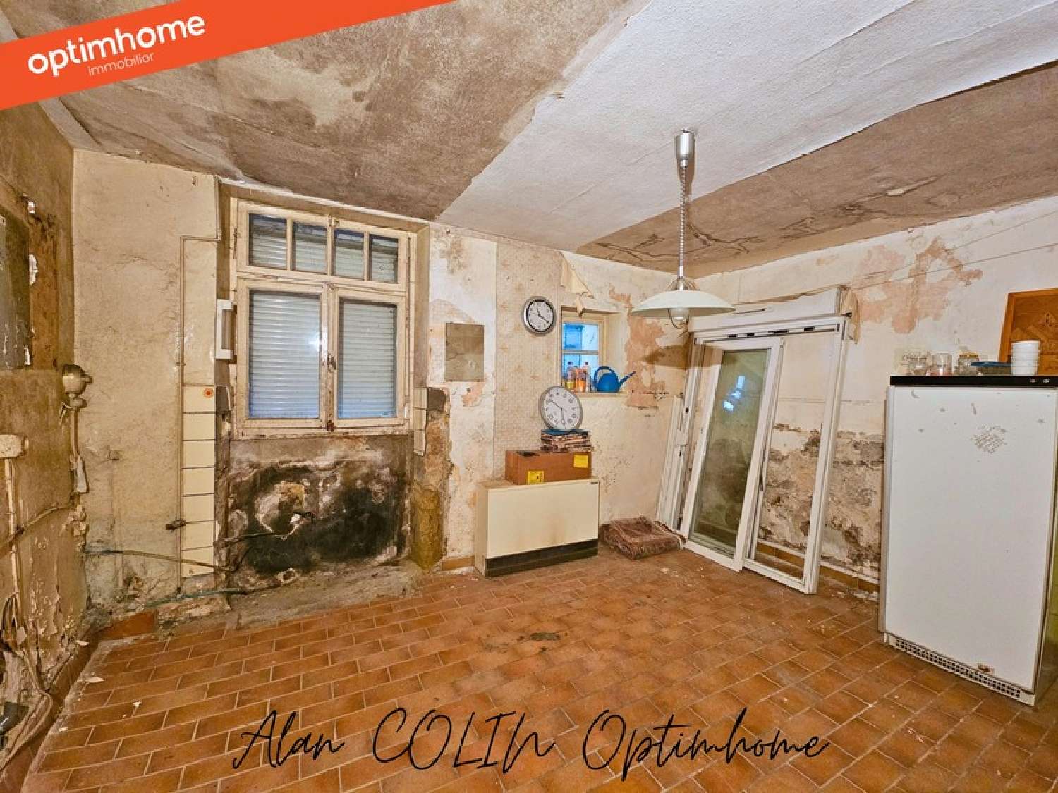  te koop dorpshuis Kédange-sur-Canner Moselle 3