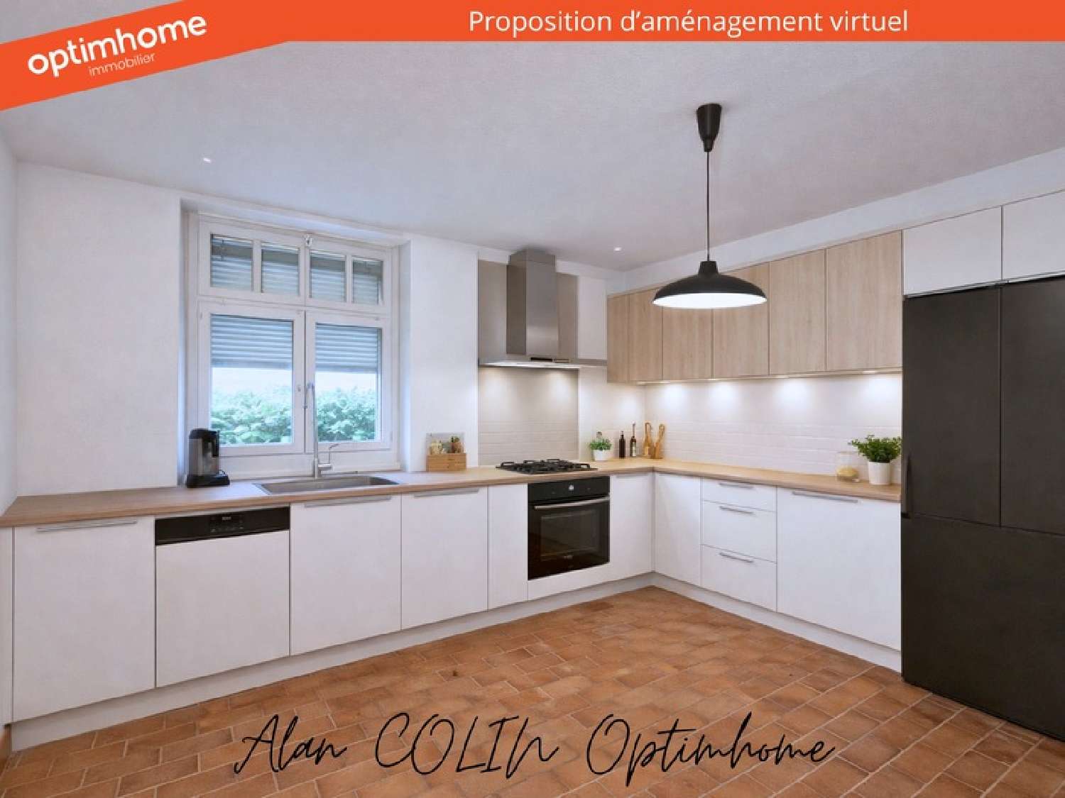  te koop dorpshuis Kédange-sur-Canner Moselle 4