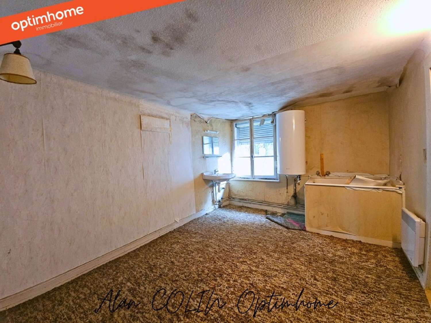  te koop dorpshuis Kédange-sur-Canner Moselle 7