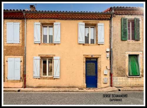 L'Isle-de-Noé Gers village house foto 7241832