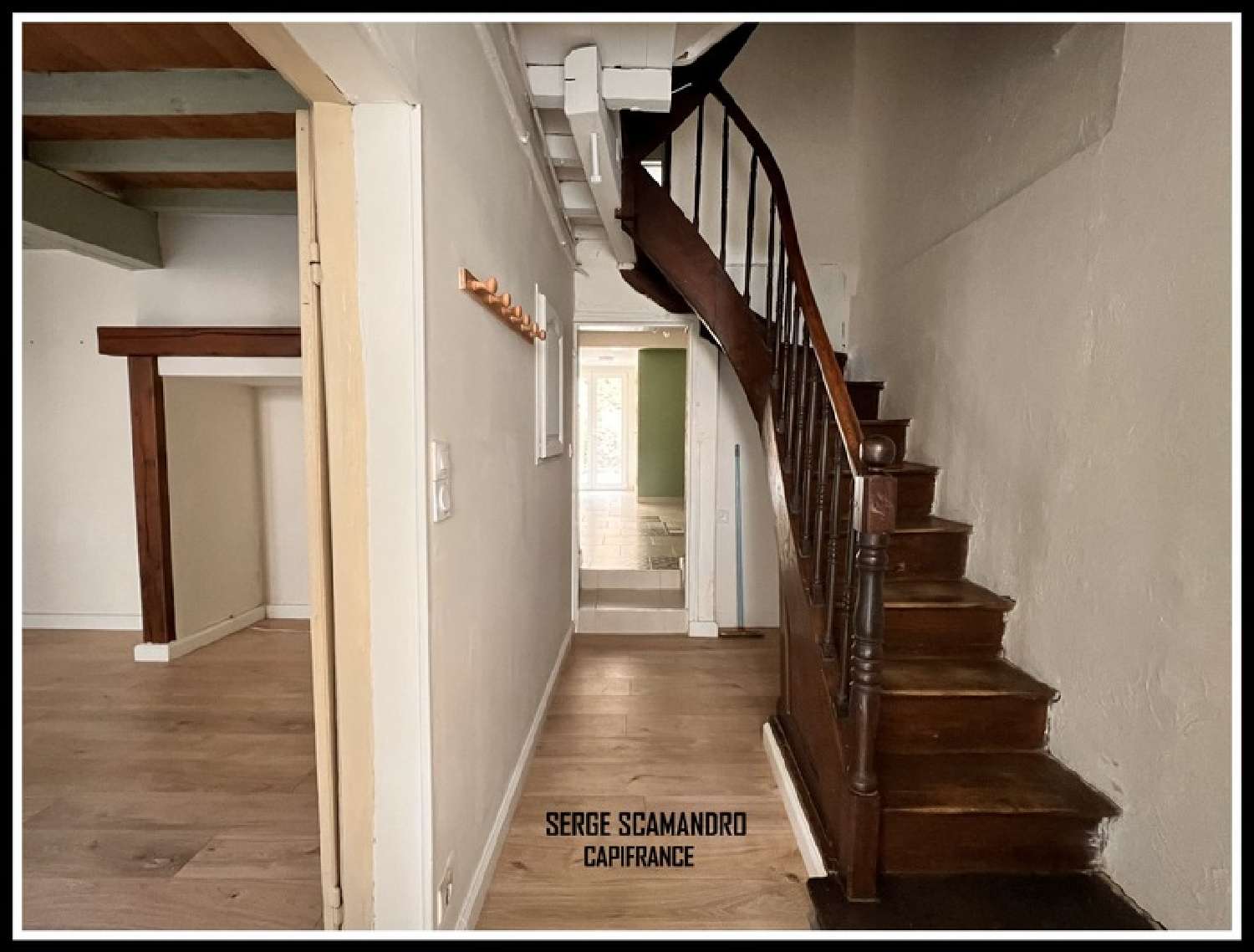  for sale village house L'Isle-de-Noé Gers 3