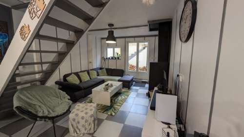 L'Isle-sur-Serein Yonne Dorfhaus Bild 7247036