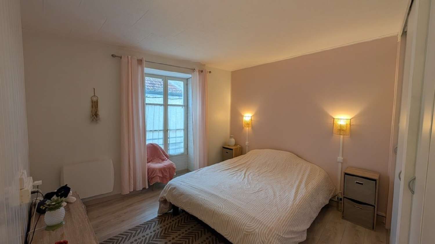  kaufen Dorfhaus L'Isle-sur-Serein Yonne 5