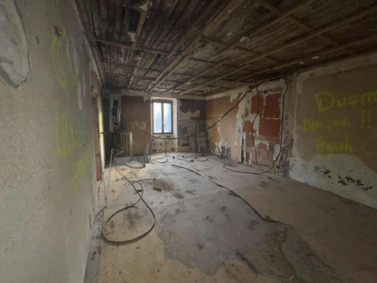  kaufen Dorfhaus La Faurie Hautes-Alpes 4