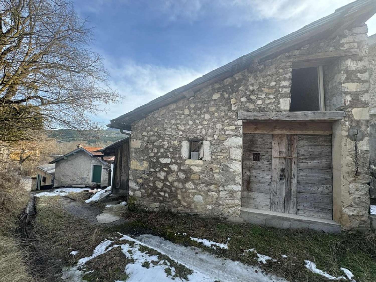  kaufen Dorfhaus La Faurie Hautes-Alpes 6