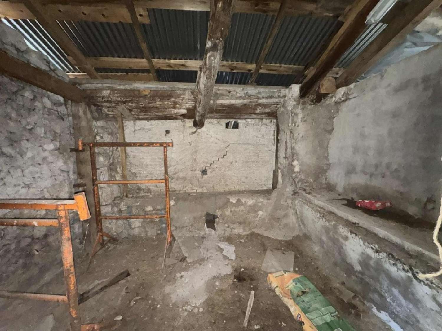  kaufen Dorfhaus La Faurie Hautes-Alpes 7