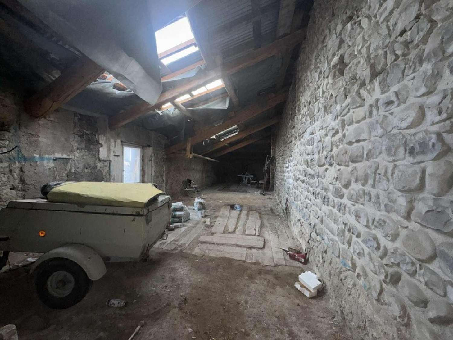  kaufen Dorfhaus La Faurie Hautes-Alpes 8