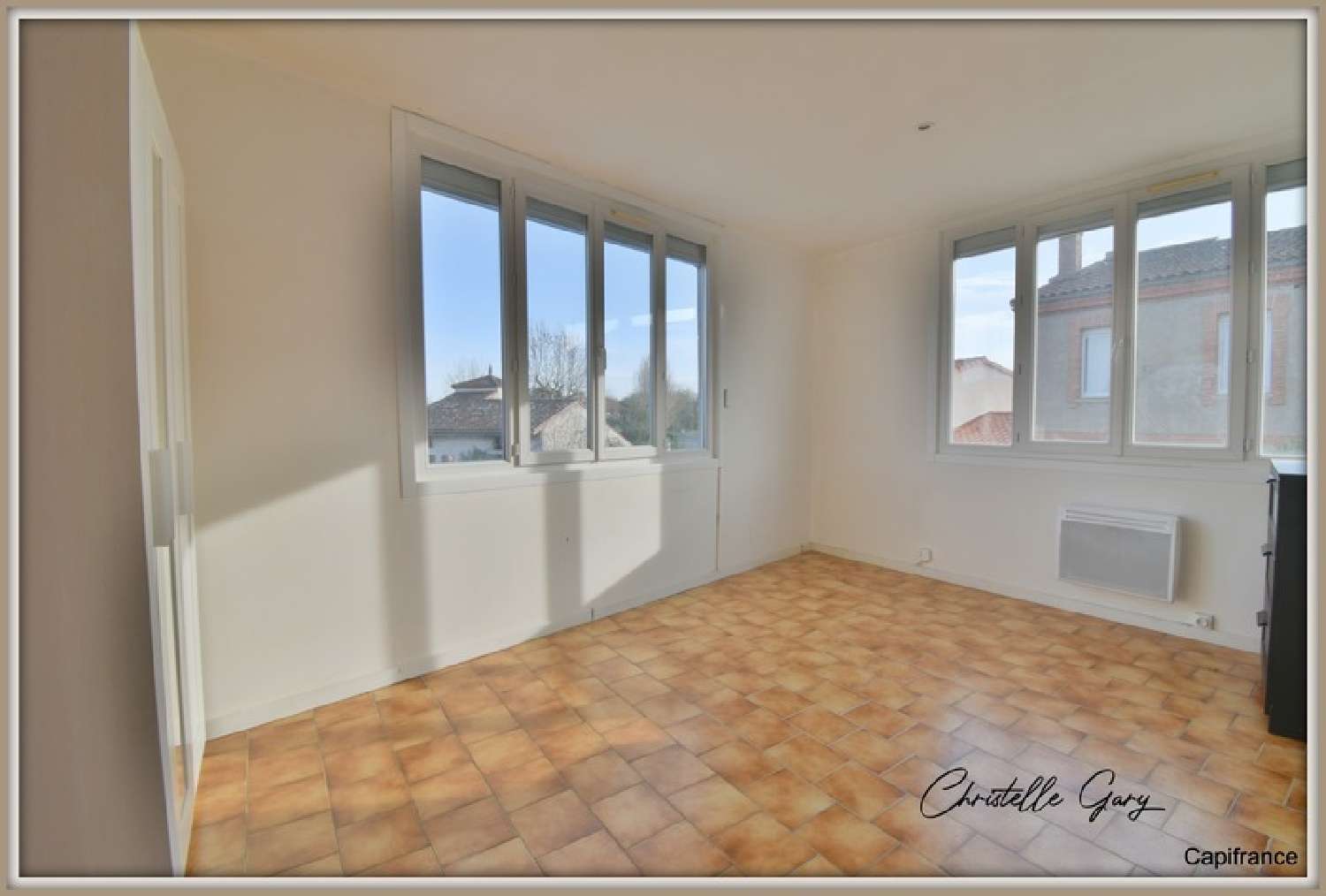  for sale village house Lagrâce-Dieu Haute-Garonne 4