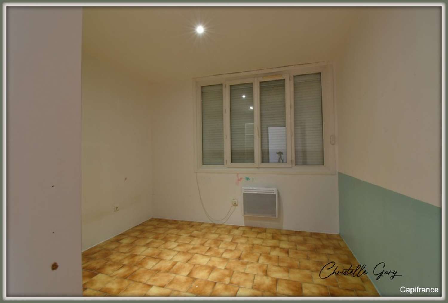  for sale village house Lagrâce-Dieu Haute-Garonne 5