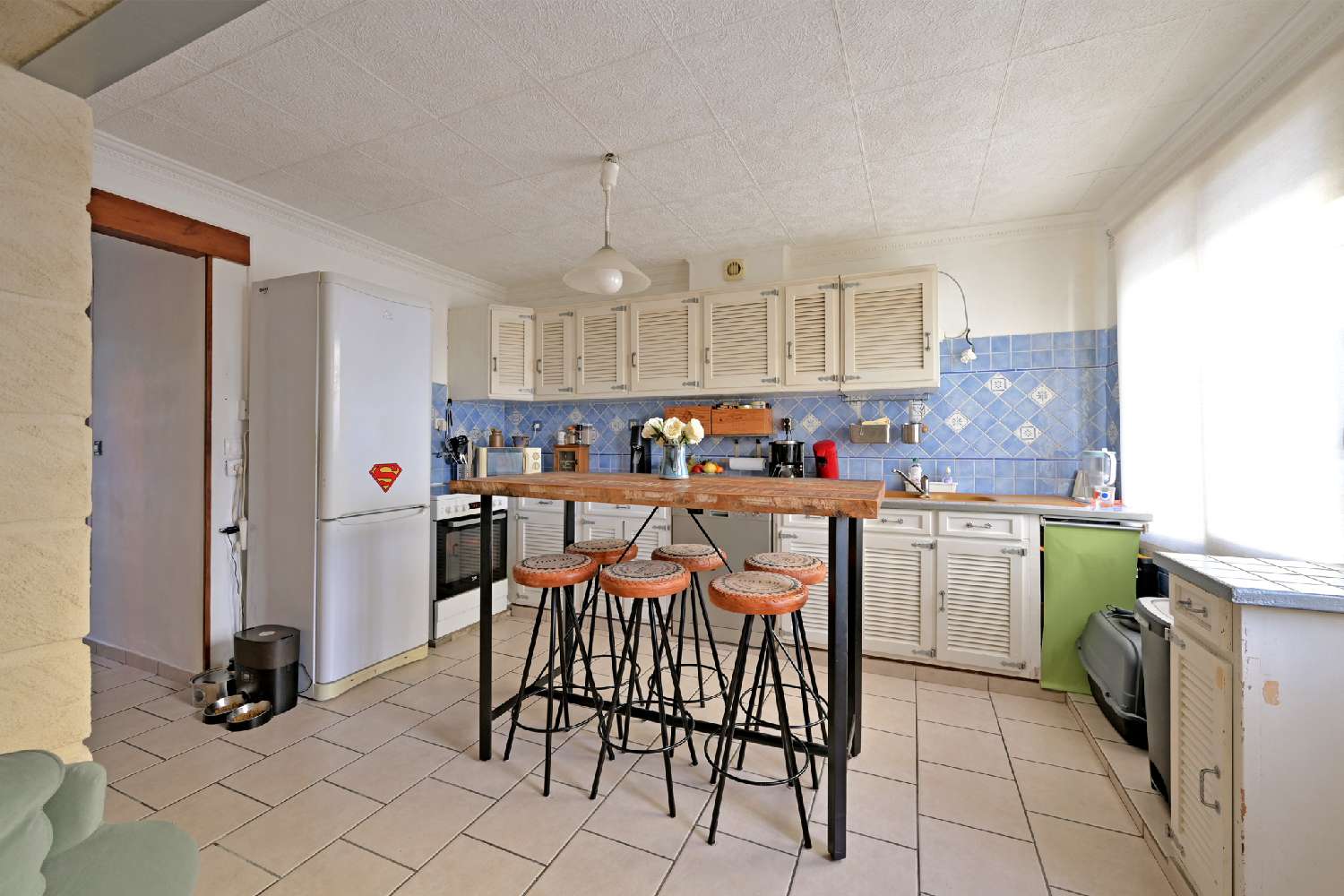  te koop dorpshuis Le Cailar Gard 2