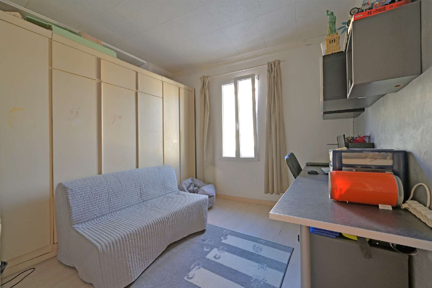  te koop dorpshuis Le Cailar Gard 7