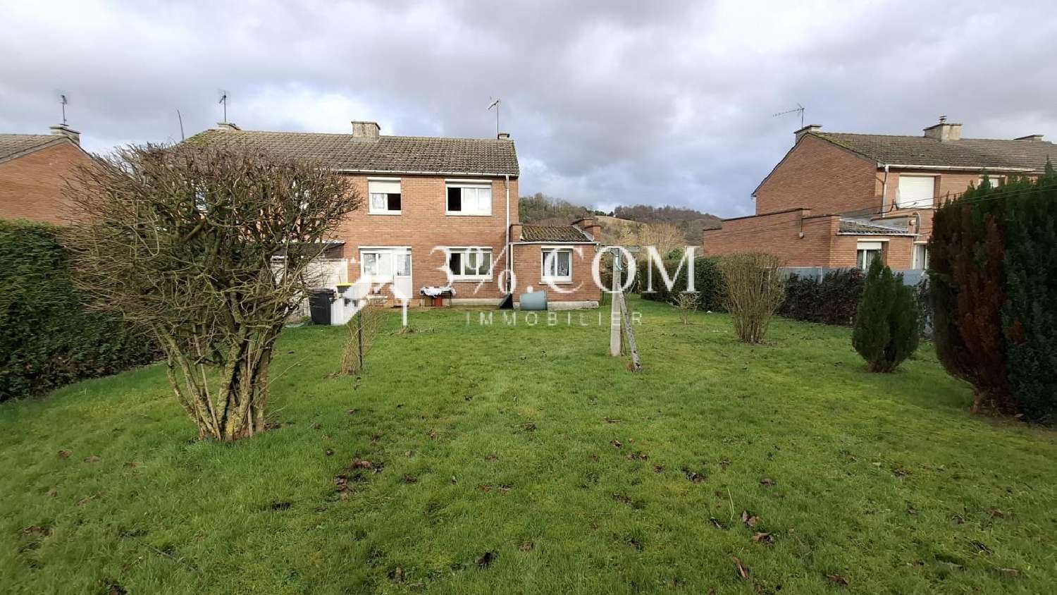  en venta casa de pueblo Le Quesne Somme 2