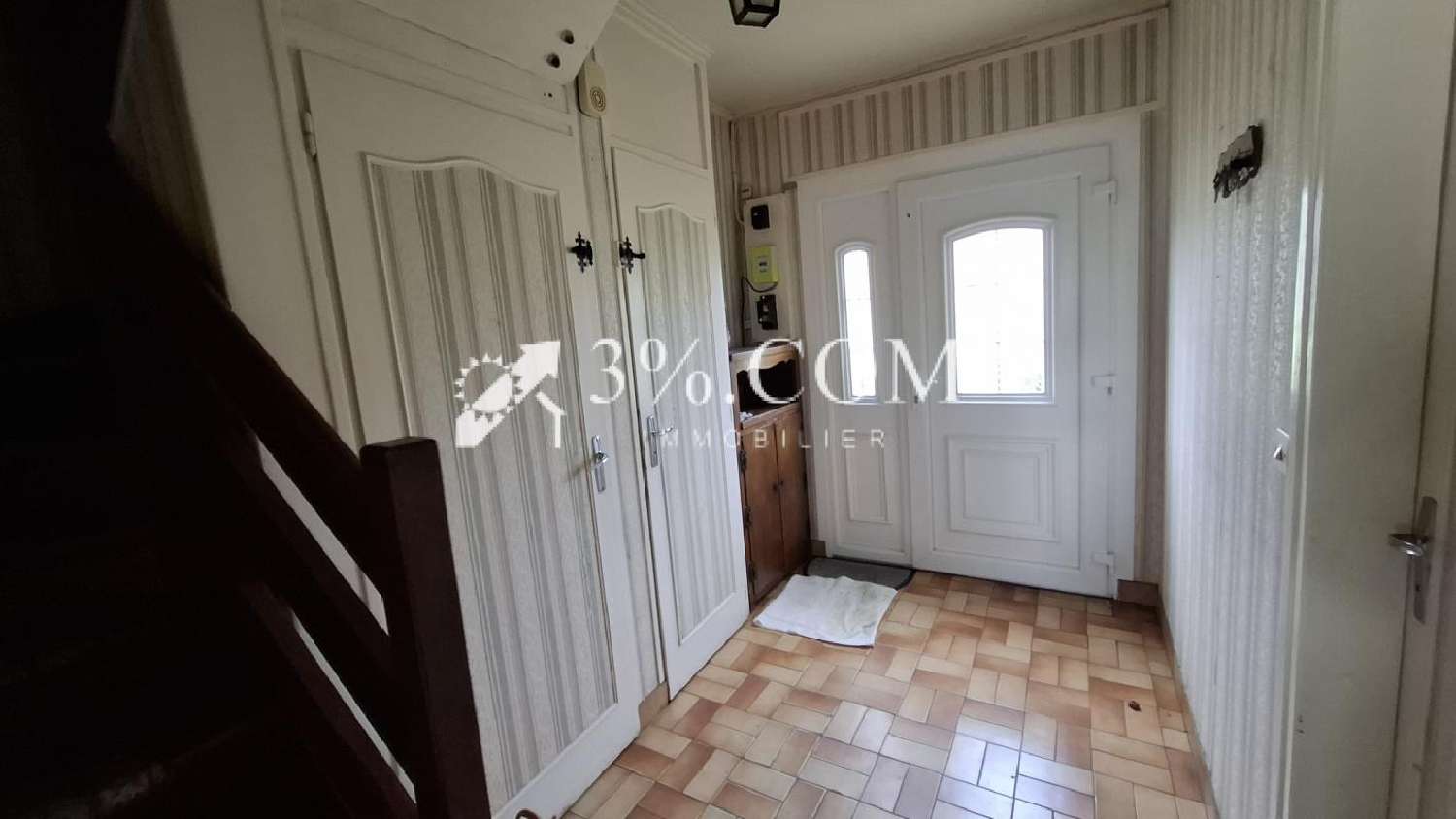  en venta casa de pueblo Le Quesne Somme 3