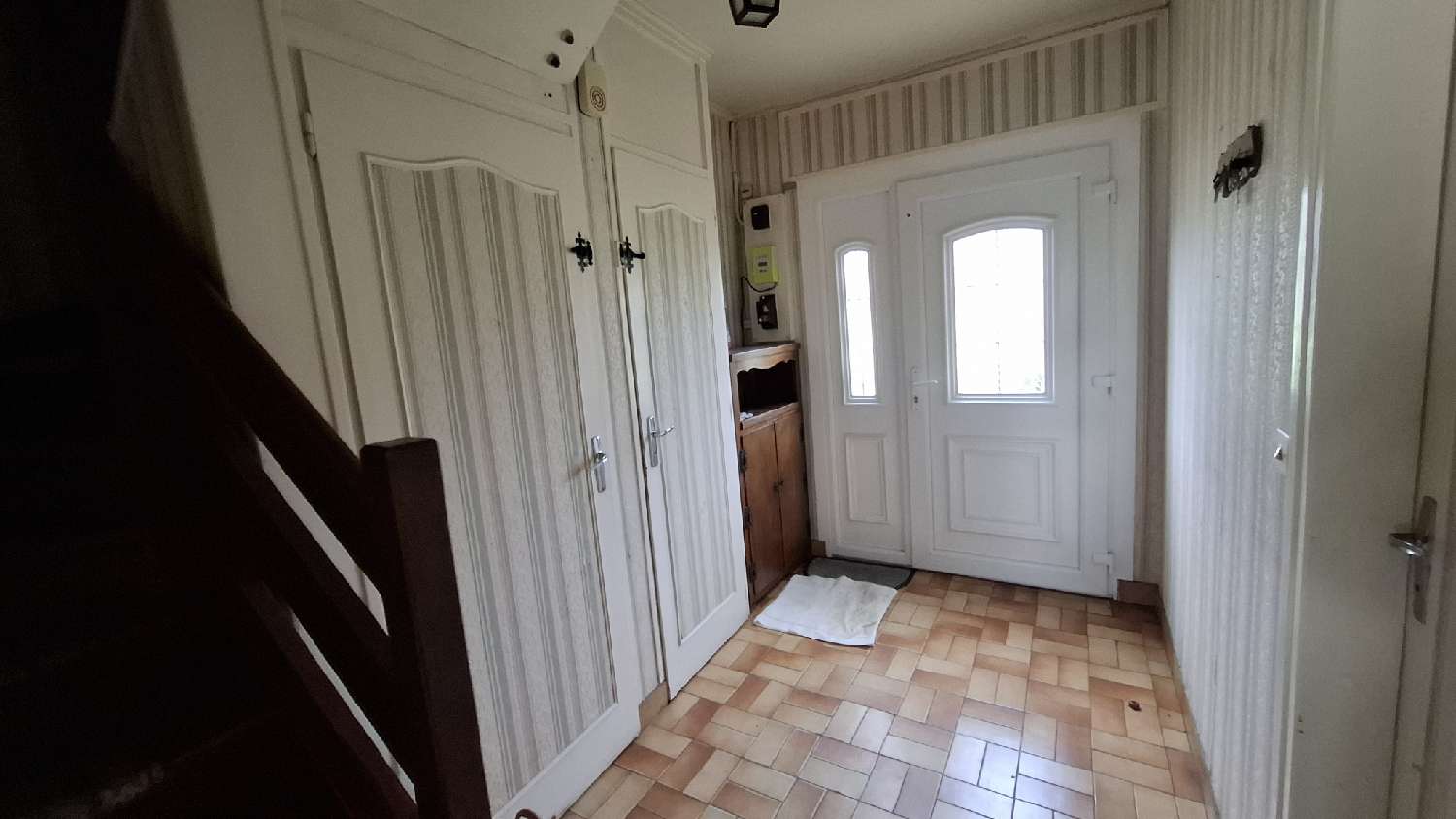  kaufen Dorfhaus Le Quesne Somme 3