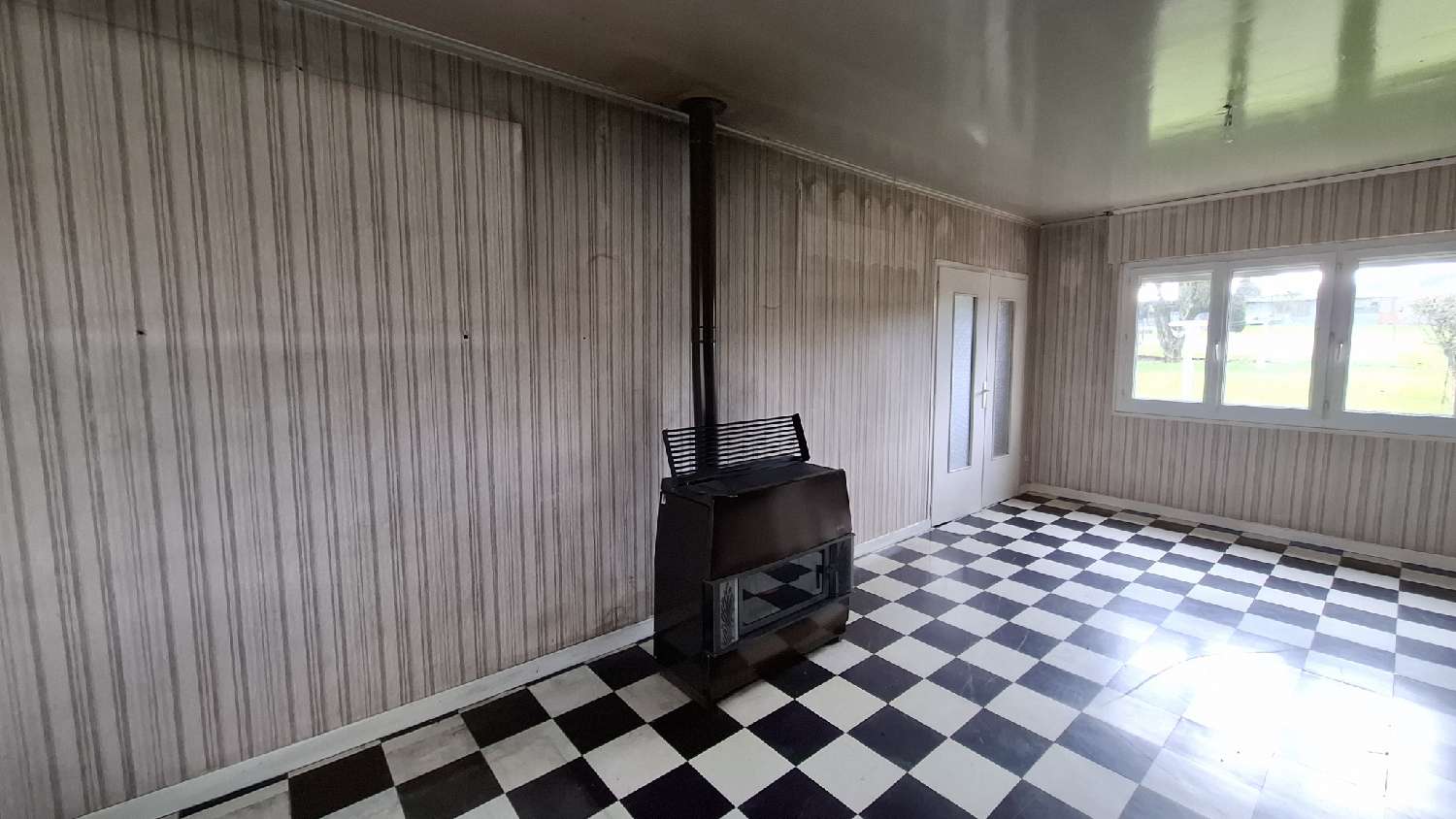  kaufen Dorfhaus Le Quesne Somme 4