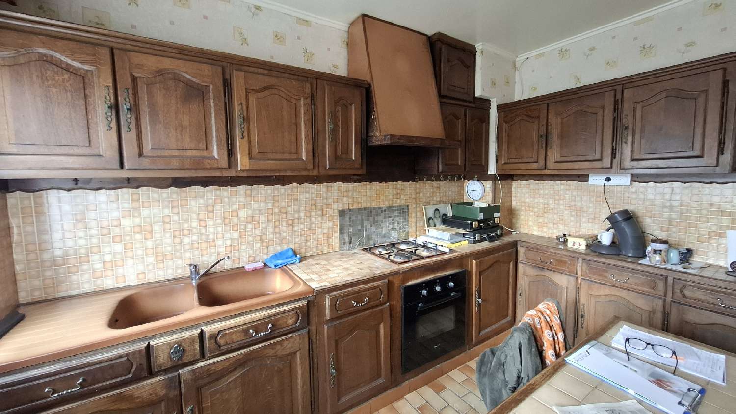  kaufen Dorfhaus Le Quesne Somme 5