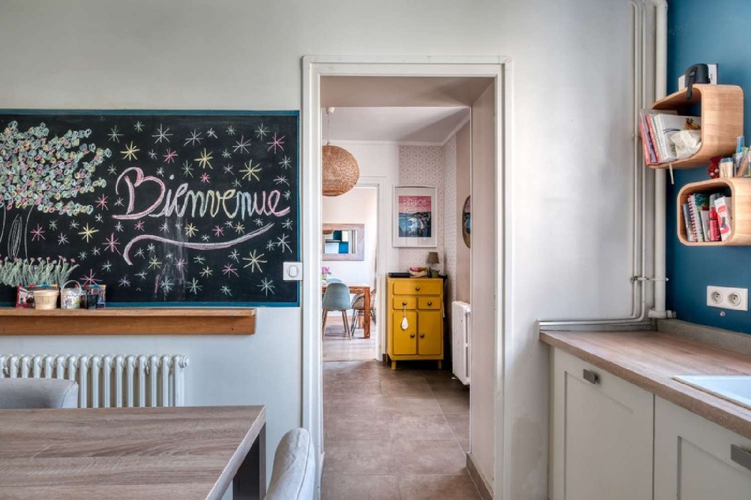  for sale village house Les Essarts-le-Roi Yvelines 5