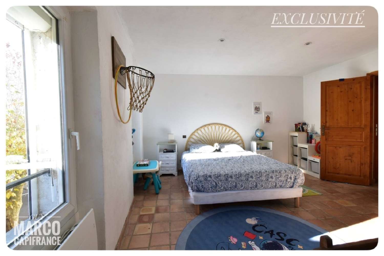  te koop dorpshuis Les Michels Bouches-du-Rhône 6