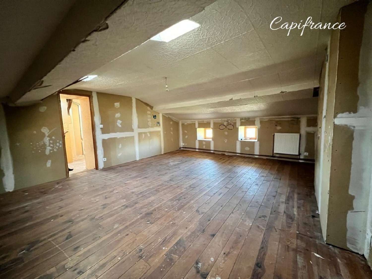  for sale village house Lezay Deux-Sèvres 7