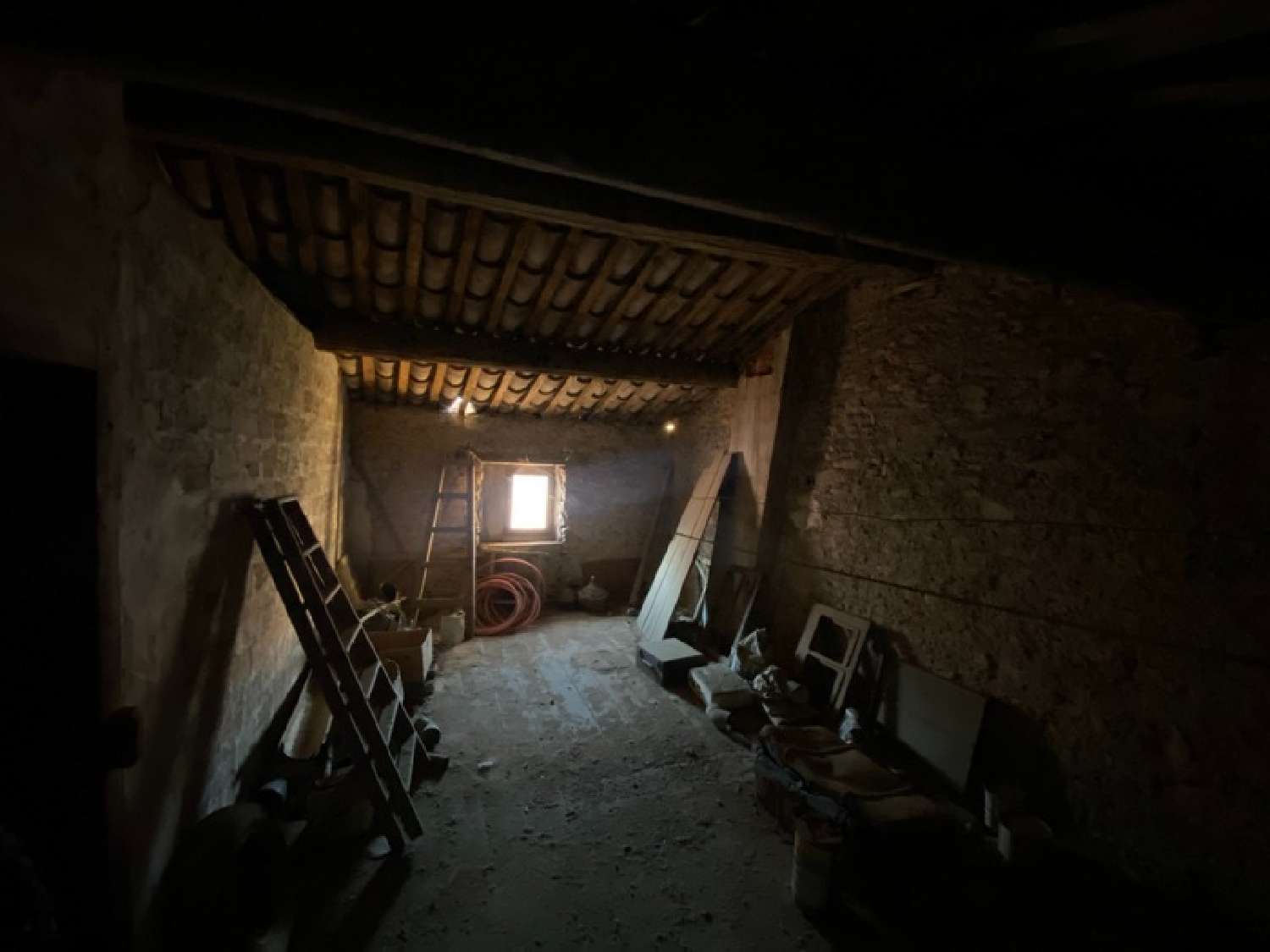  for sale village house Lézignan-Corbières Aude 6