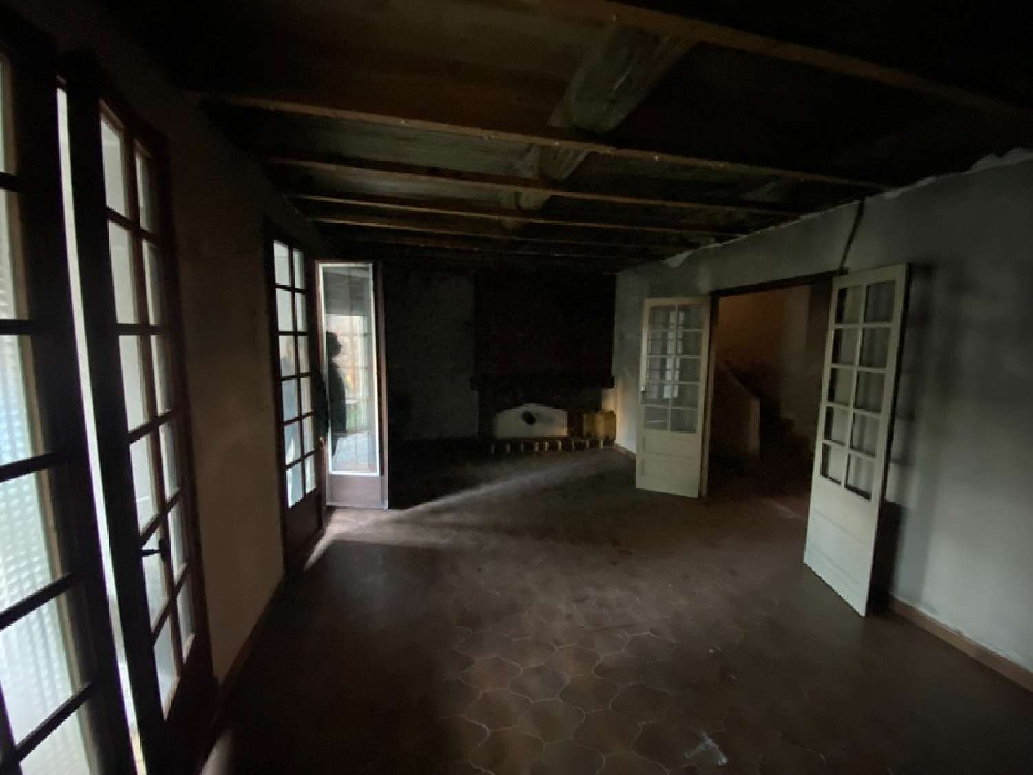  for sale village house Lézignan-Corbières Aude 7