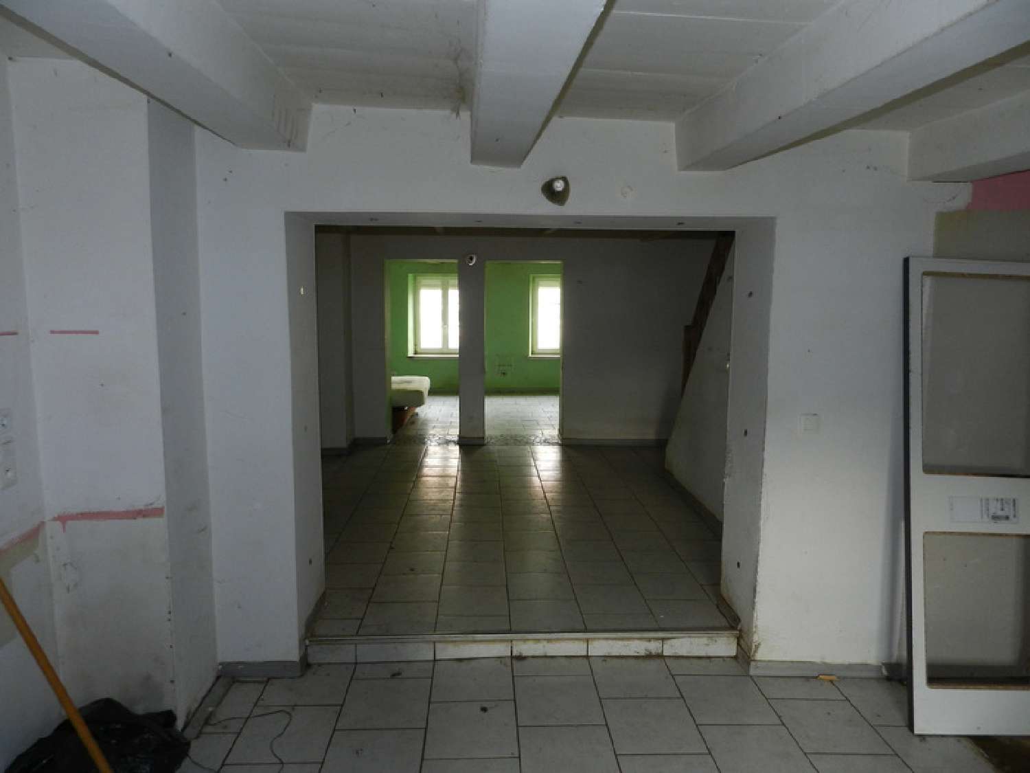 kaufen Dorfhaus Lhor Moselle 2