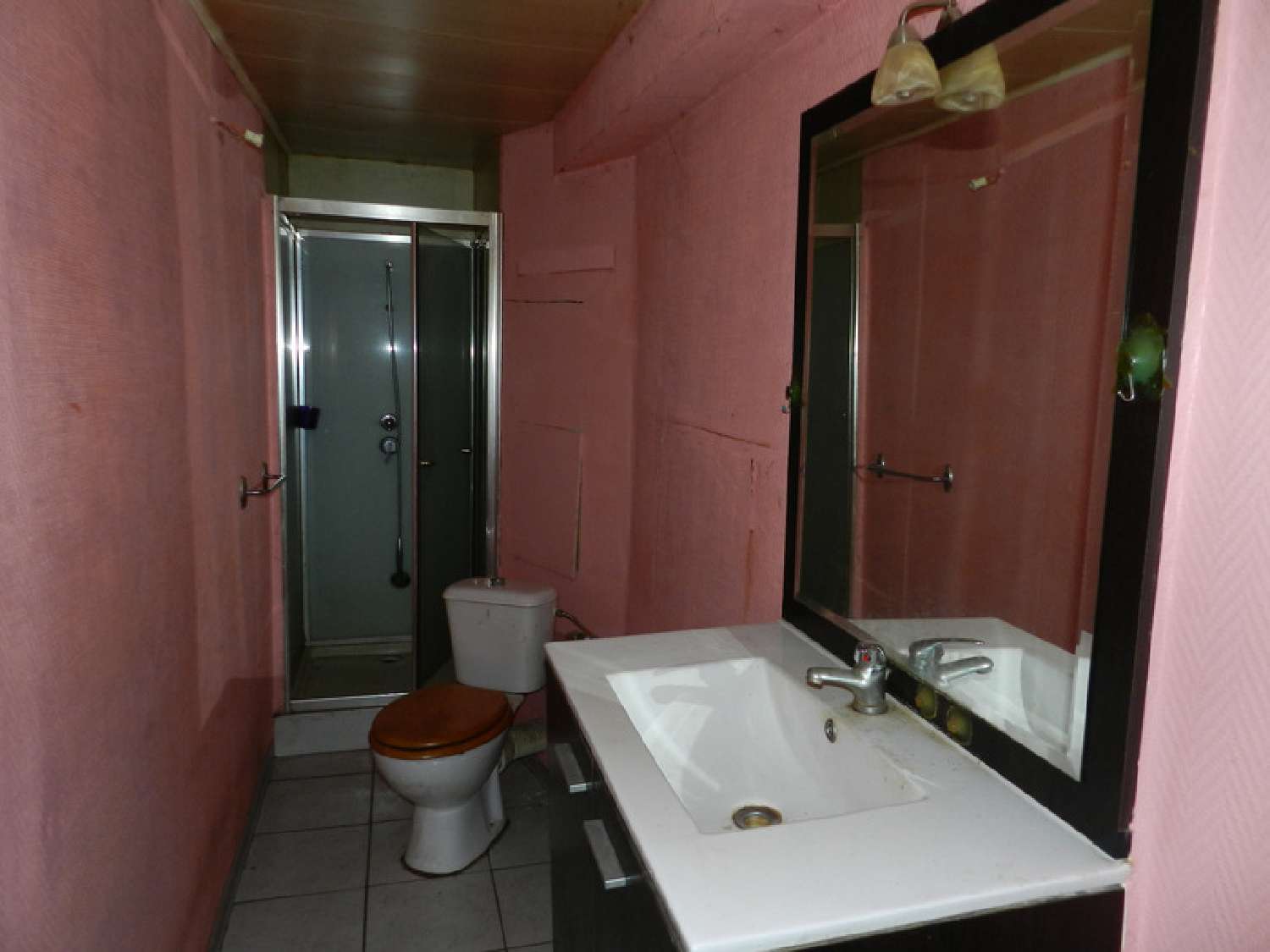 kaufen Dorfhaus Lhor Moselle 4