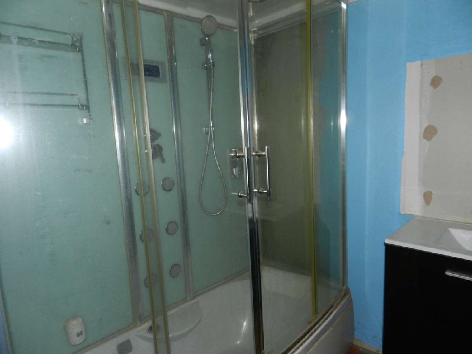 kaufen Dorfhaus Lhor Moselle 5