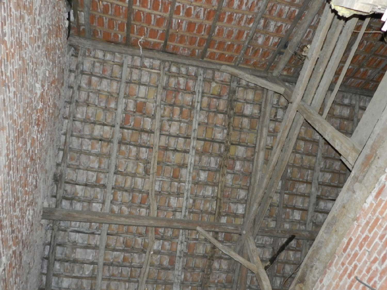 kaufen Dorfhaus Lhor Moselle 7