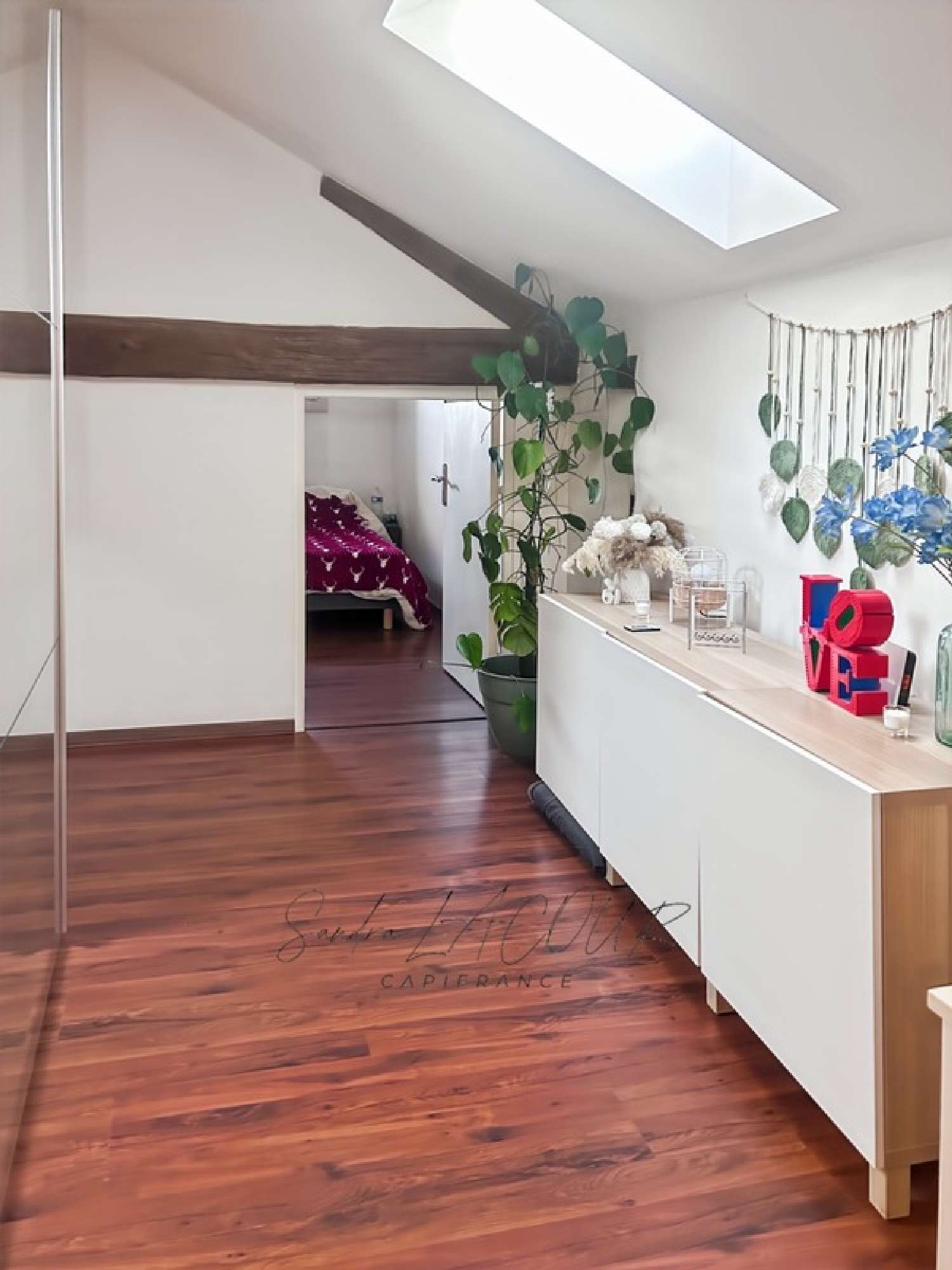  à vendre maison de village Luzarches Val-d'Oise 8