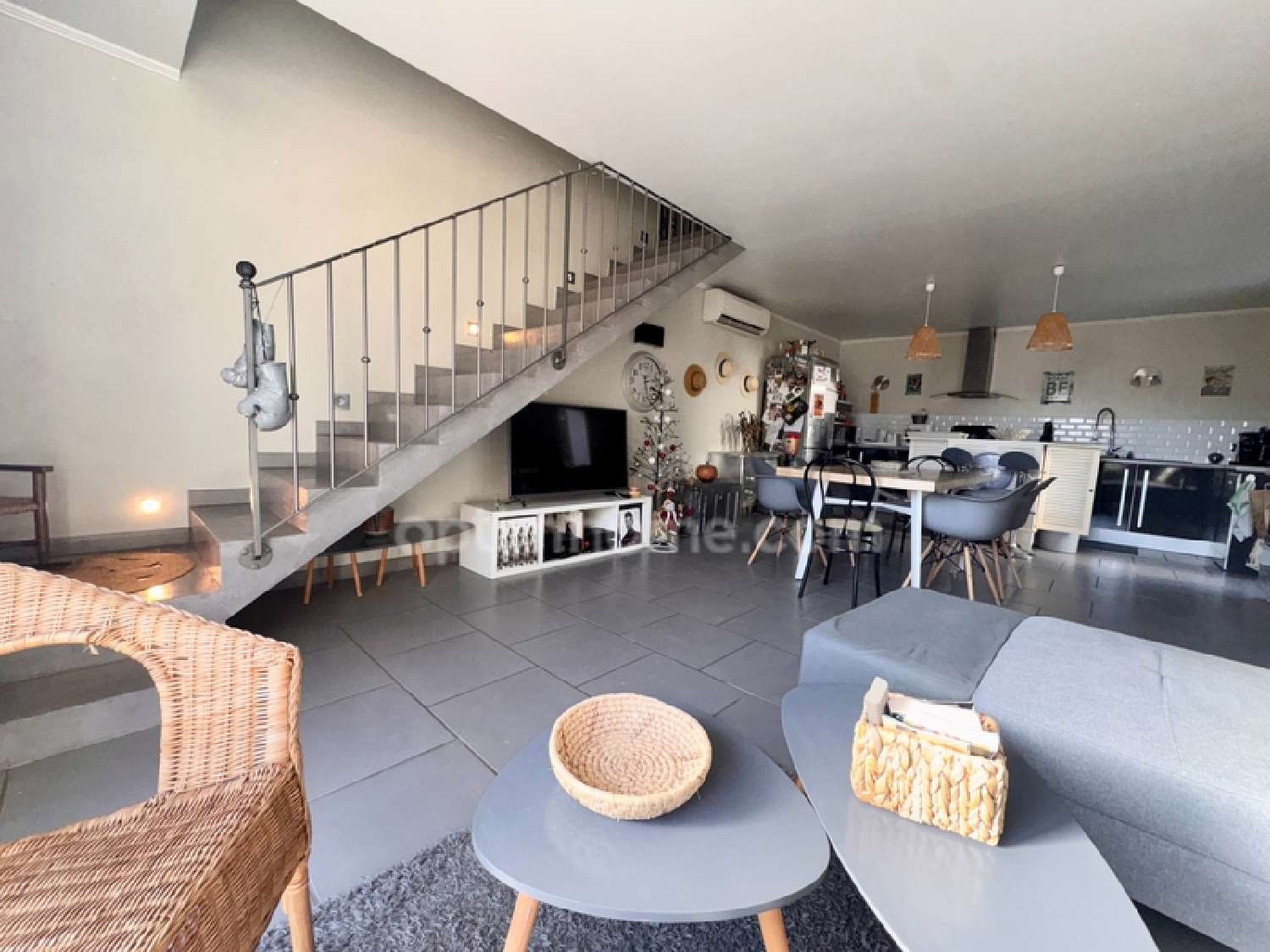  te koop dorpshuis Maillane Bouches-du-Rhône 2