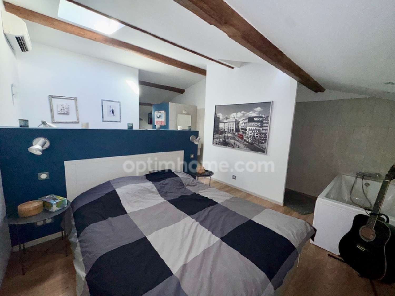  te koop dorpshuis Maillane Bouches-du-Rhône 5